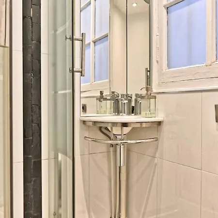 Appartement Agreable Proche Galerie Lafayette - Ii